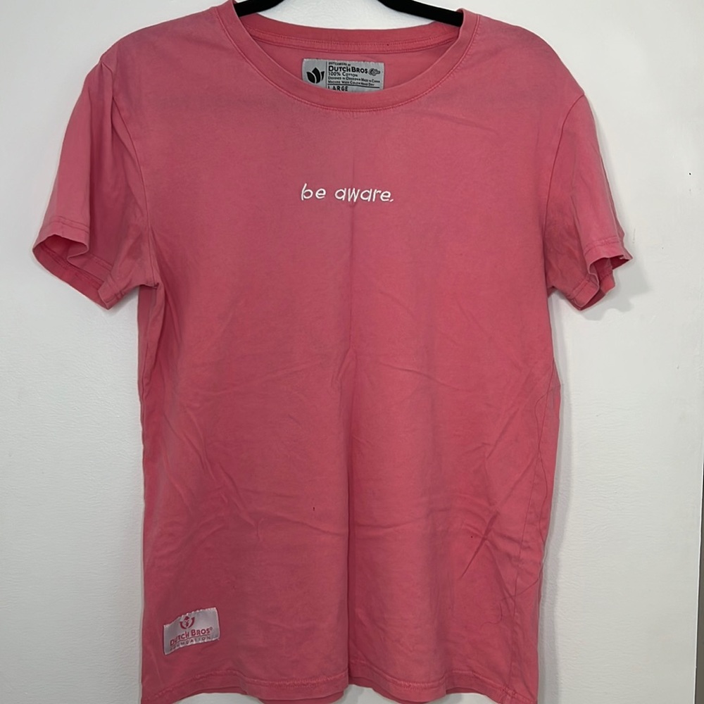 DUTCH BROS Shirt